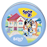 Spot It! Bluey Edition Board Game