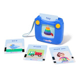 Ms. Rachel First Words Card Reader
