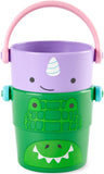 Skip Hop: Zoo Bath Stack & Pour Buckets