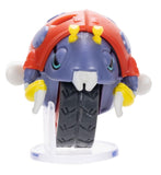 Sonic the Hedgehog: 2.5" Figure - Moto Bug