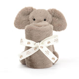 Jellycat: Smudge Elephant Soother Plush Toy