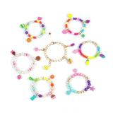 Make It Real: Clay Charm DIY Jewelry Kit