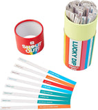 Shout Out Lucky Dip Dipstick Board Game