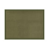 MonkeyMats: Memory Foam Soft-Touch Mat - Dark Green (200cm x 300cm)