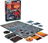 Unmatched: Marvel - Hell's Kitchen Board Game