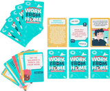 Work From Home - Boredom Busters! Board Game
