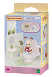 Sylvanian Families: Toilet Set