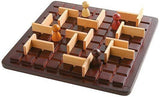Quoridor Mini (Board Game)