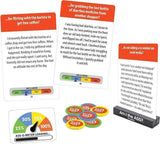 Am I The Ass? Board Game