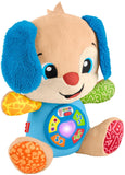 Fisher-Price: Laugh & Learn Puppy Plush Toy
