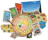 Exit the Game: Adventures on Catan