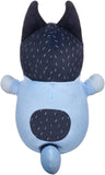 Squishmallows: Bandit - 10" Hugmees Bluey Plush Toy