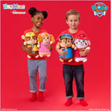 Squishmallows: Skye - 10" Hugmees Paw Patrol Plush Toy