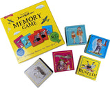 David Walliams - Memory Game