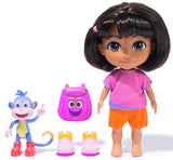 Dora The Explorer - Everyday Doll