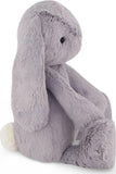 Snuggle Bunnies: Penelope the Bunny - Silver 30cm Plush Toy