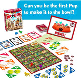 Up Dog Board Game