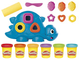 Play-Doh: Shapes and Colors Dino