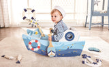 Hape: High Seas Rocker