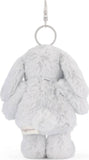 Snuggle Bunnies: Penelope the Bunny Key Charm - Moonbeam 15cm Plush Toy