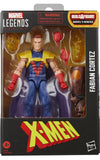 Marvel Legends: Fabian Crotez - 6" Action Figure