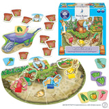 Orchard: Peter Rabbit - Rabbit Race Board Game