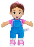 Ms. Rachel: Friend Rachel Cuddle & Comfort Doll - 11" Plush Toy