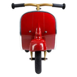 Ambosstoys - Primo Ride-on Scooter (Red)