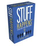 Stuff Happens (Card Game)