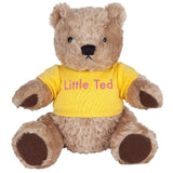 Play School - Little Ted Plush Toy