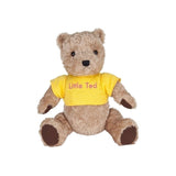 Play School - Little Ted Beanie Plush Toy