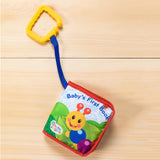Baby Einstein: Explore & Discover Book