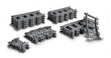 LEGO City: Tracks and Curves (60205)