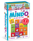 Blue Orange Games: Mindo Kitten - My First Logic Game