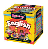 BrainBox - English