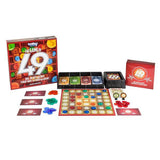 The Game of 49 (Board Game)