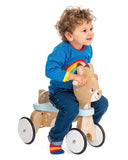 Le Toy Van: Petilou - Ride On Deer