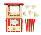 Le Toy Van: Honeybake - Popcorn Machine