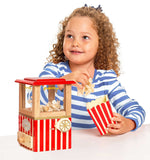 Le Toy Van: Honeybake - Popcorn Machine