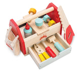 Le Toy Van: Tool Box - Roleplay Set