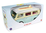 Le Toy Van: Holiday Campervan - Wooden Vehicle