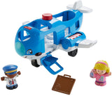 Fisher-Price: Little People - Travel Together Airplane