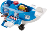 Fisher-Price: Little People - Travel Together Airplane