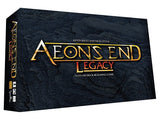 Aeon's End: Legacy Board Game