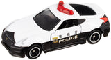 Tomica: 61 Nissan Fairlady Z Nismo Patrol Car