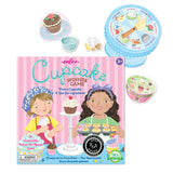 Cupcake Spinner (Board Game)