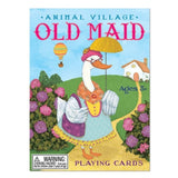 Animal Village - Old Maid (Card Game)