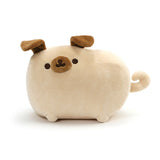Pugsheen - Pusheen's Canine Alter-ego Plush Toy