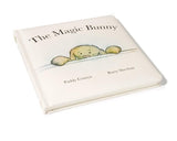 Jellycat: The Magic Bunny Book