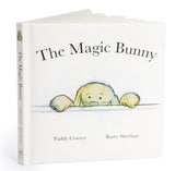 Jellycat: The Magic Bunny Book